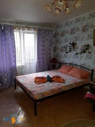квартира посуточно - Мариуполь, Центральный район, ул. Бахчиванджи, 16