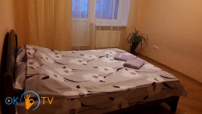 квартира подобово - Луцьк, вул. Зацепи, 3к