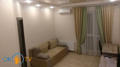 квартира подобово - Луцьк, Центр, вул. Рівненська, 25 в