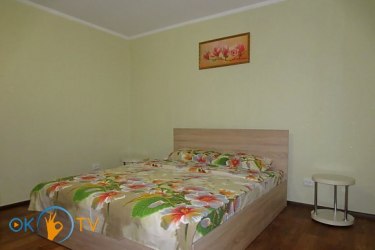 квартира посуточно - Черкассы, Центр, ул. Смелянская, 2