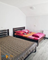 квартира посуточно - Тернополь, ул. Александра Довженко, 15б