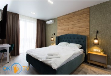 квартира посуточно - Харьков, Шевченковский район, ул. Рогатинский въезд, 8