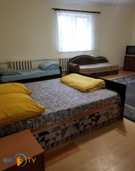 квартира посуточно - Тернополь, ул. Александра Довженко, 15