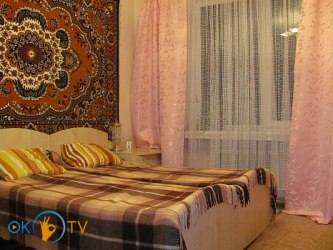 квартира подобово - Луцьк, Центр, просп. Волі, 8
