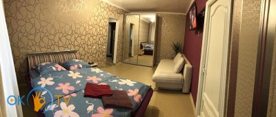 квартира посуточно - Херсон, Суворовский район, просп. Ушакова, 51