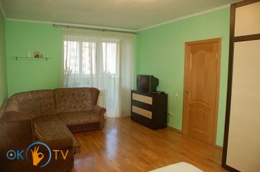 квартира посуточно - Ровно, Центр, ул. Буковинская, 3