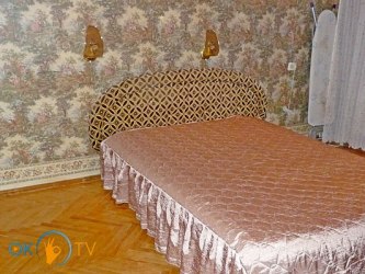 квартира подобово - Черкаси, вул. Припортова, 25