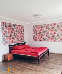 квартира посуточно - Тернополь, ул. Александра Довженко, 15б