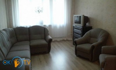 квартира посуточно - Черкассы, Приднепровский район, ул. Юрия Ильенка, 22