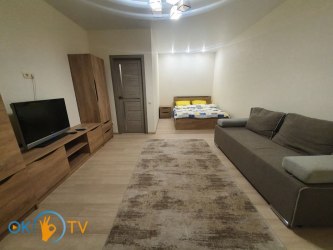 квартира подобово - Луцьк, вул. Рівненьська, 25б