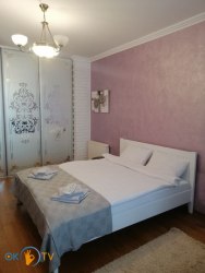 квартира подобово - Луцьк, вул. Задворецька, 1А