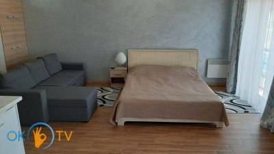 квартира подобово - Луцьк, Центр, вул. Лісі Українки, 26