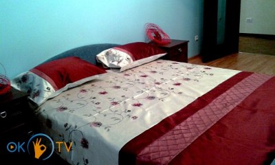 квартира подобово - Тернопіль, вул. Руська, 42