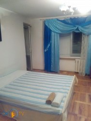 квартира подобово - Луцьк, вул. Ветеранів, 15