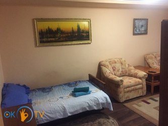 квартира подобово - Ужгород, Центр, просп. Свободи, 37