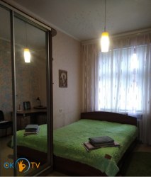 квартира посуточно - Николаев, Ингульский район, ул. Театральная, 35
