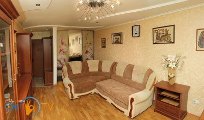 квартира посуточно - Черкассы, Центр, бульв. Шевченко, 352