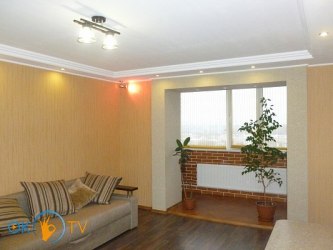 квартира посуточно - Черкассы, Приднепровский район, ул. Рождественская, 50