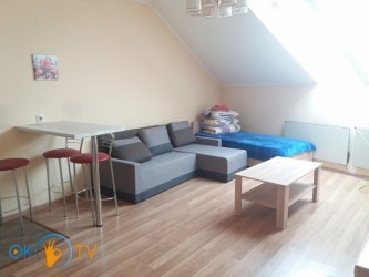 квартира подобово - Ужгород, Центр, вул.  Мукачівська, 4