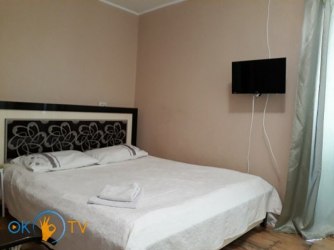 квартира подобово - Тернопіль, вул. Білецька, 2