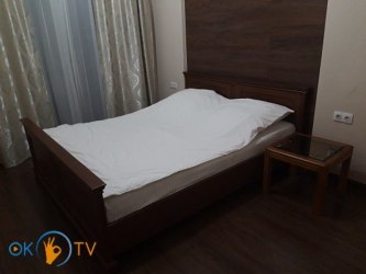 квартира подобово - Луцьк, Центр, вул. Лісі Українки, 26