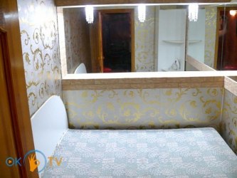 квартира посуточно - Херсон, Суворовский район, пл. Свободы, 1