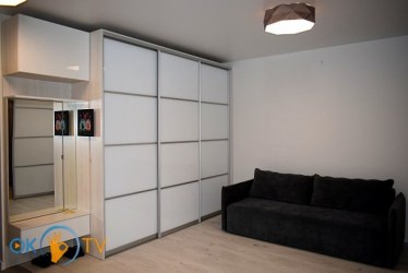 квартира посуточно - Ровно, Центр, ул. Курчатова, 1б