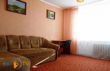 квартира подобово - Полтава, Шевченківський район, пл. Незалежності, 1А