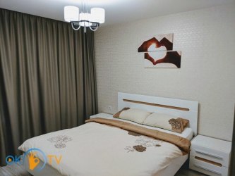 квартира посуточно - Тернополь, ул. Полевого, 4Б