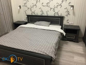 квартира подобово - Луцьк, Центр, вул. Лісі Українки, 26