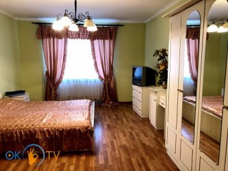 квартира подобово - Тернопіль, вул. Лозовецька, 8