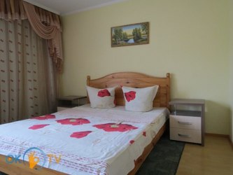 квартира подобово - Луцьк, просп. Соборності, 19а
