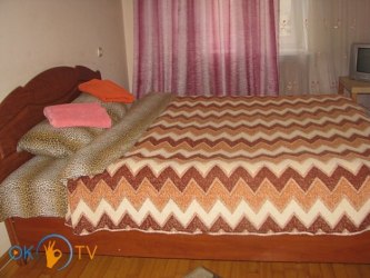 квартира подобово - Луцьк, вул. Сухомлинського, 4