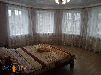 квартира подобово - Луцьк, Центр, вул. Липинського, 9