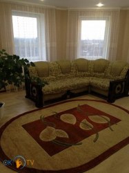 квартира подобово - Луцьк, Центр, вул. Конякіна, 17А
