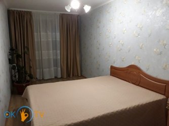 квартира подобово - Луцьк, Центр, просп. Перемоги, 21
