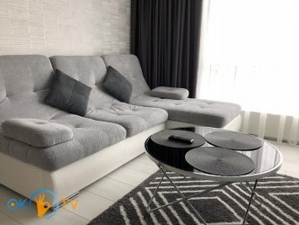 квартира подобово - Тернопіль, пл.  Героїв Євромайдану, 9