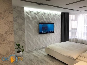 квартира подобово - Тернопіль, пл. Героїв Євромайдану, 9