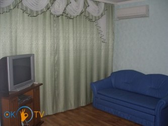 квартира подобово - Полтава, Шевченківський район, вул. Короленка, 9/12