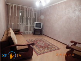 квартира подобово - Луцьк, Центр, вул. Зацепи, 3 Ж