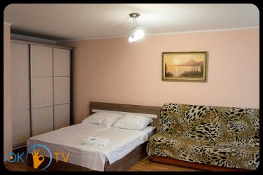 квартира посуточно - Черкассы, Центр, бульв. Шевченка, 222