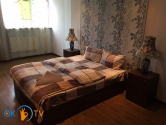квартира подобово - Тернопіль, ул. Шашкевича, 11