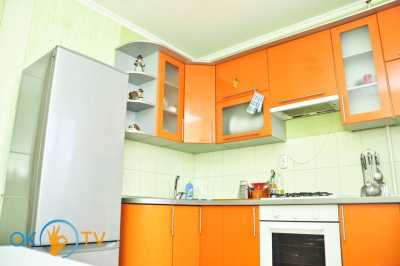 квартира посуточно - Чернигов, ул. Независимости, 74 - фото 4