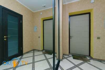 квартира посуточно - Киев, Днепровский район, ул. Ованеса Туманяна, 3 - фото 5