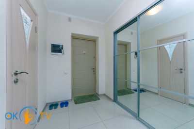 квартира посуточно - Киев, Днепровский район, ул. Туманяна, 3 - фото 6