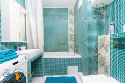 квартира посуточно - Киев, Днепровский район, ул. Туманяна, 3 - фото 4