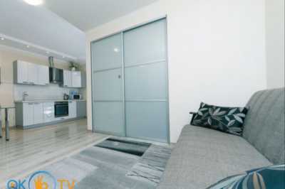 квартира посуточно - Киев, Днепровский район, ул. Туманяна, 3 - фото 3