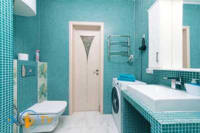 квартира посуточно - Киев, Днепровский район, ул. Туманяна, 3 - фото 5