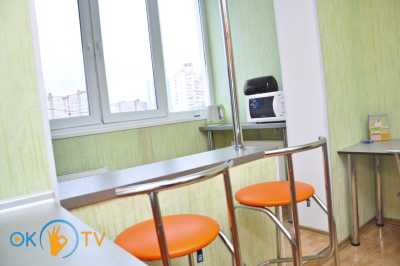 квартира посуточно - Чернигов, ул. Независимости, 74 - фото 6