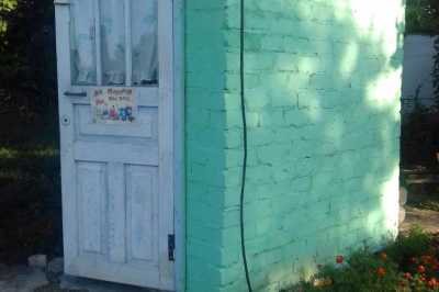 дом посуточно - Григоровка, ул. Кузнечная, 11 - фото 15